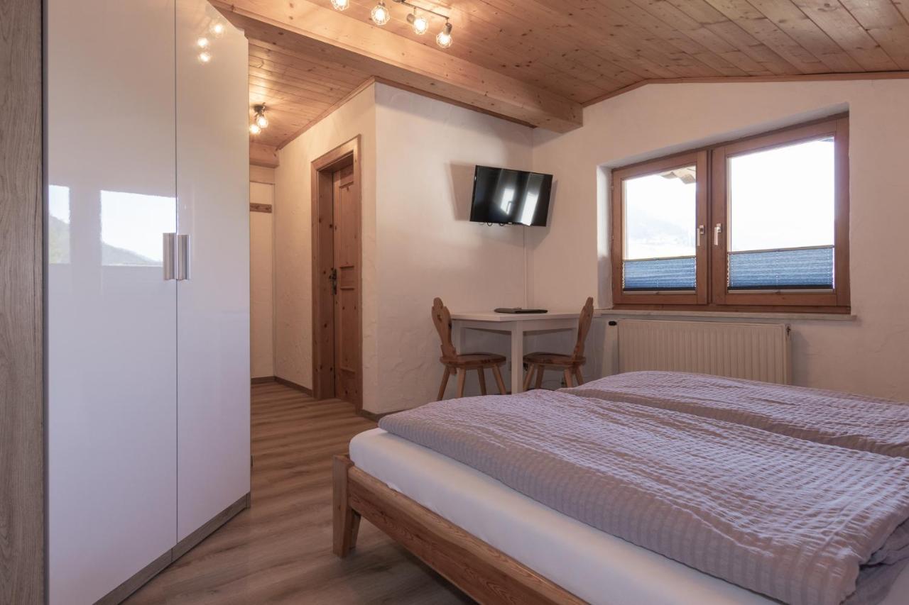 Flo'S Apartment Гросарл Екстериор снимка
