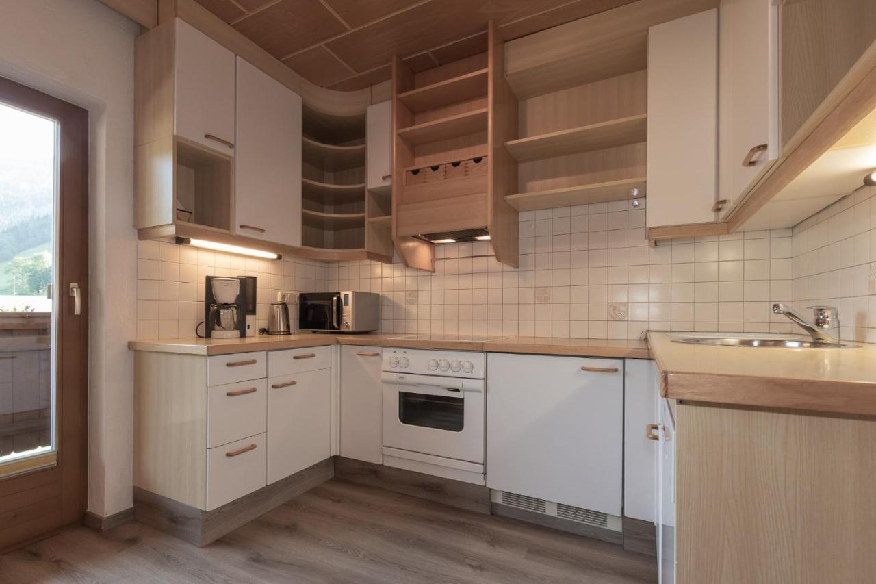Flo'S Apartment Гросарл Екстериор снимка