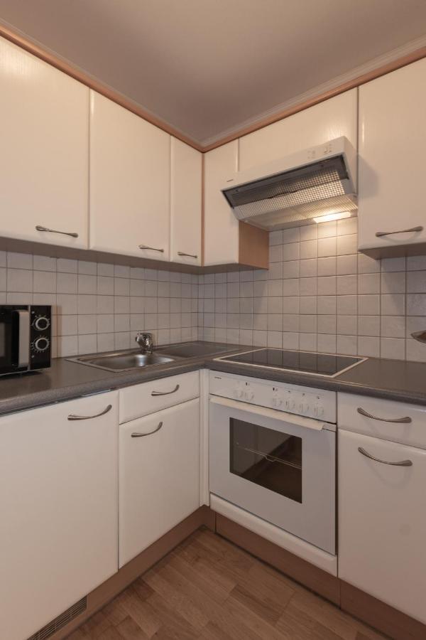 Flo'S Apartment Гросарл Екстериор снимка
